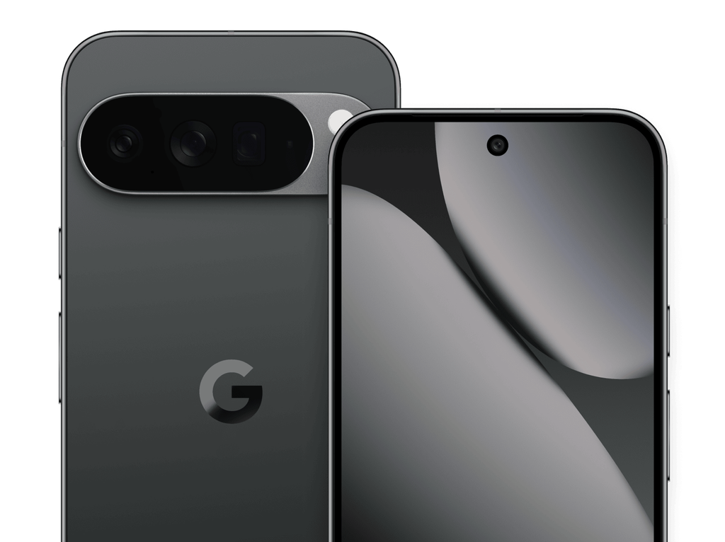 P10 Pro XL Obsidian 2