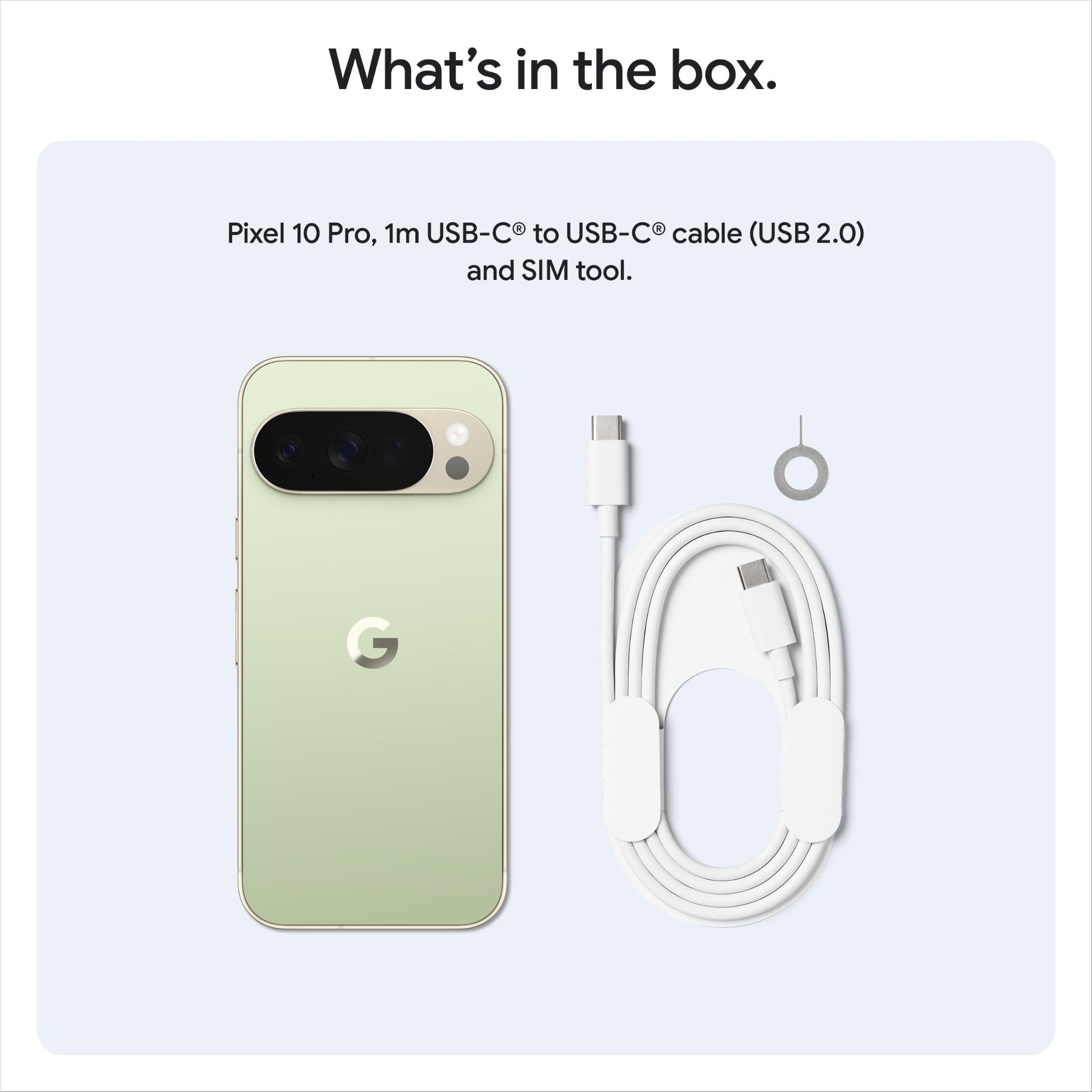 P10 Pro Jade 6