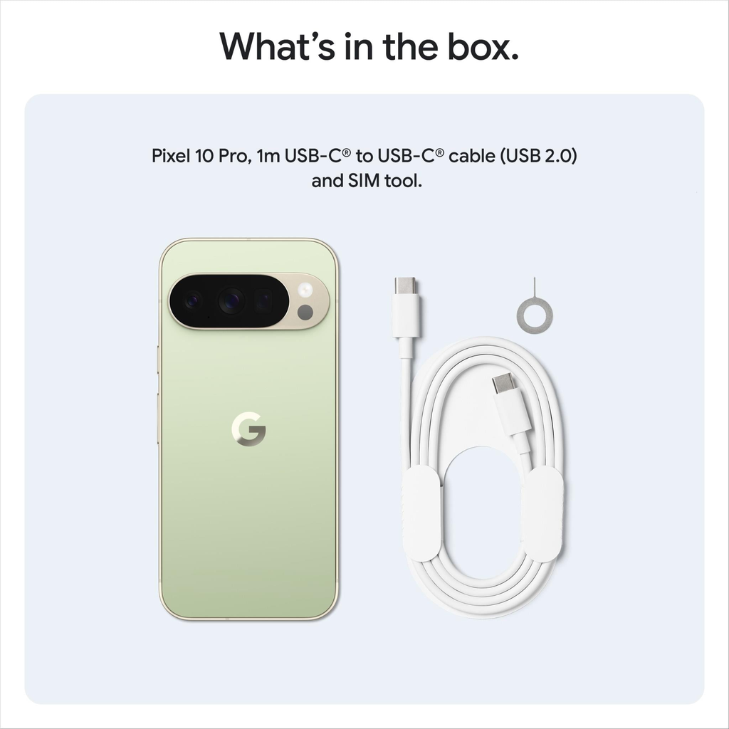 P10 Pro Jade 6