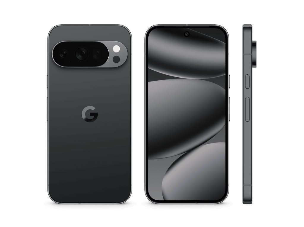 P10 Pro Obsidian
