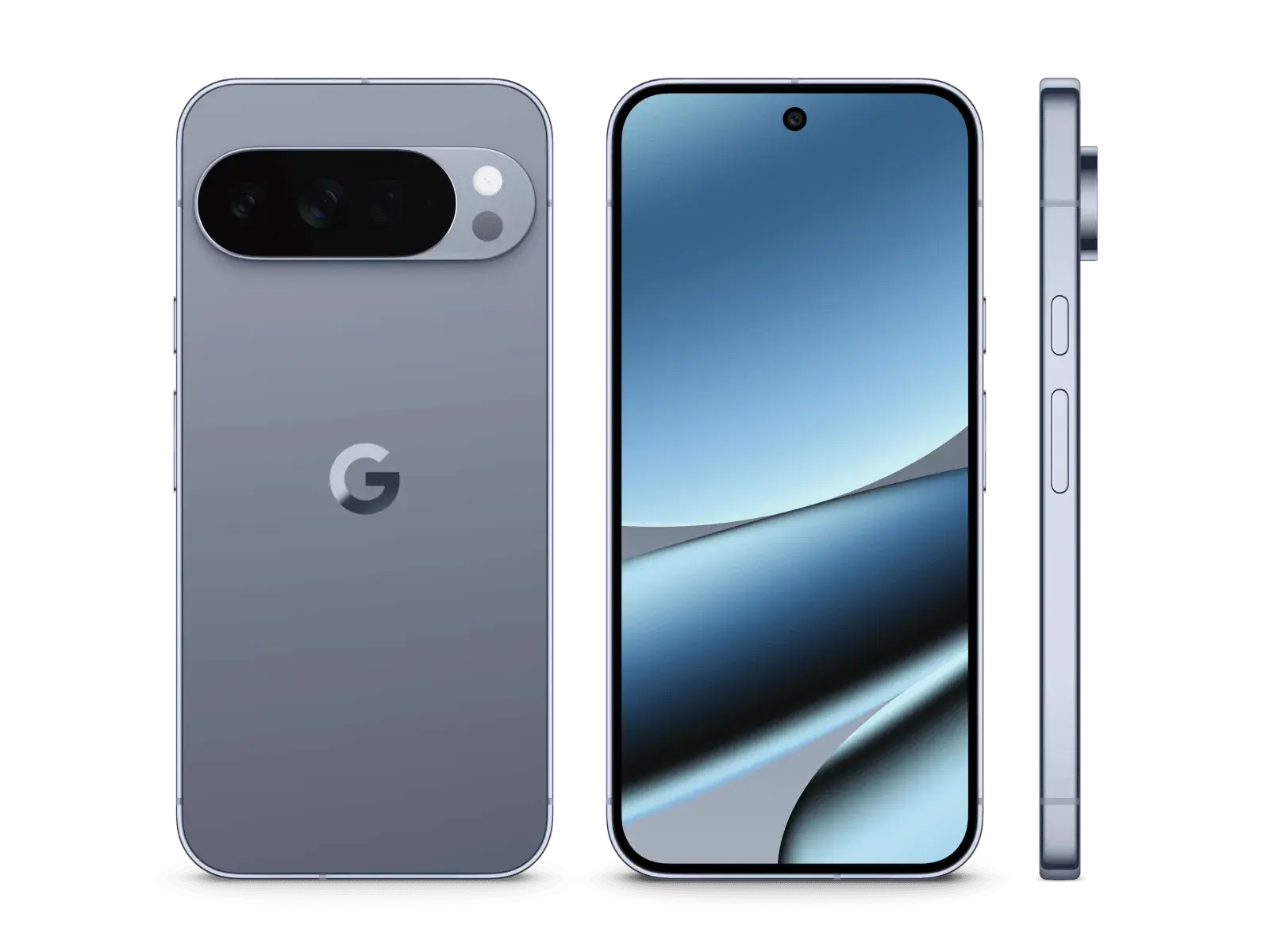 P10 Pro XL MS