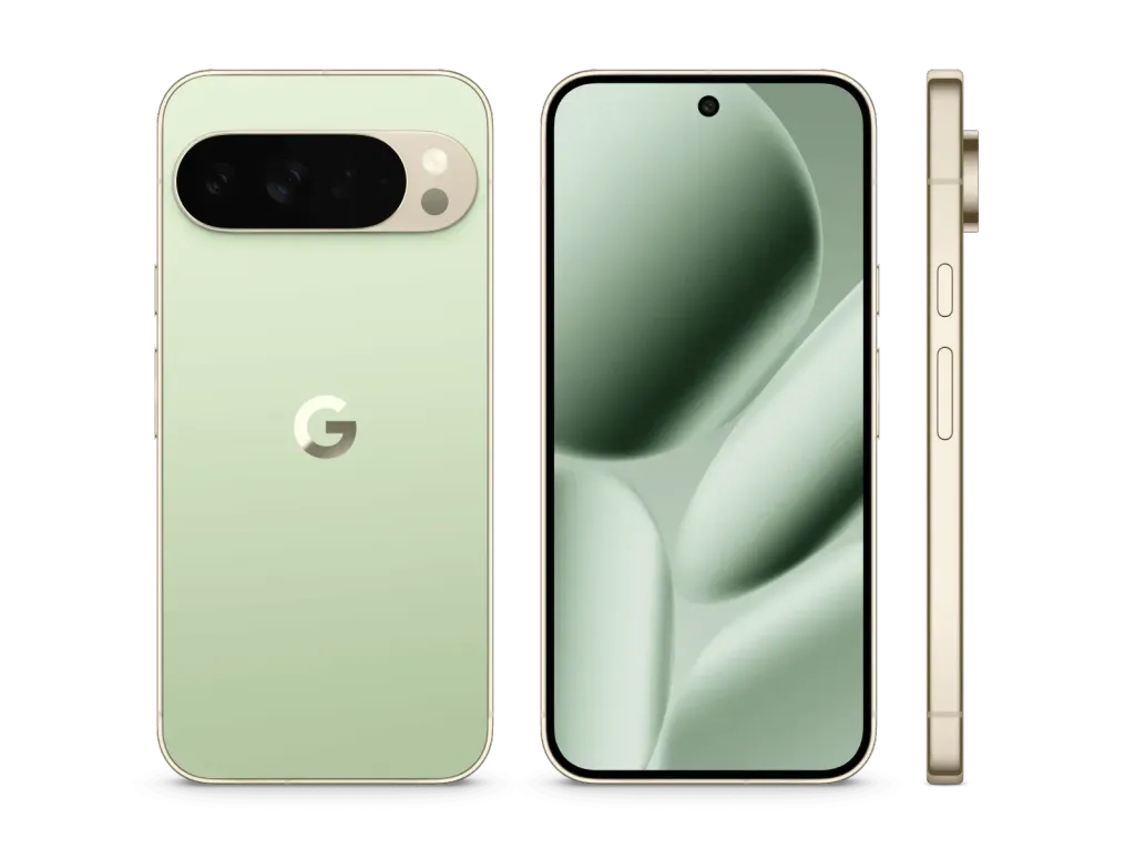 P10 Pro XL Jade