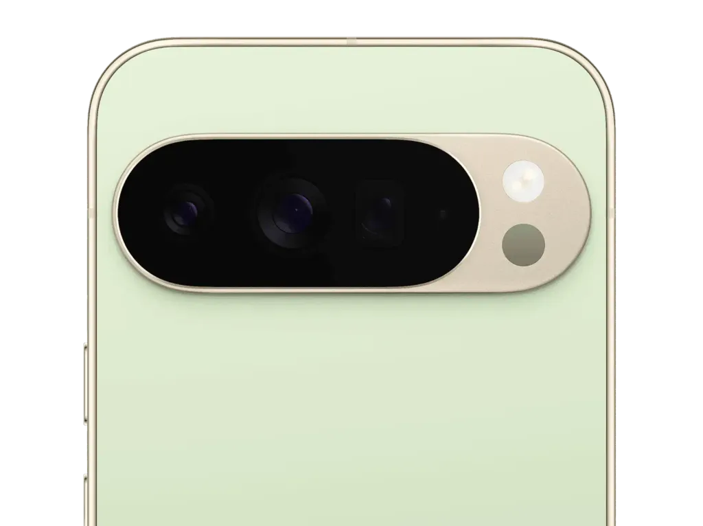 P10 Pro XL Jade 3