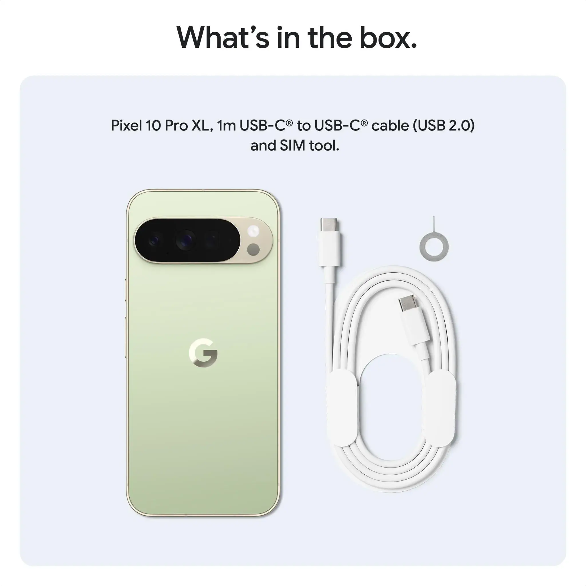 P10 Pro XL Jade 6