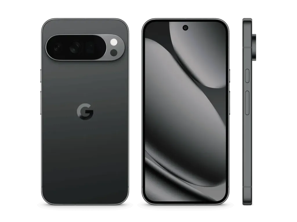 P10 Pro XL Obsidian