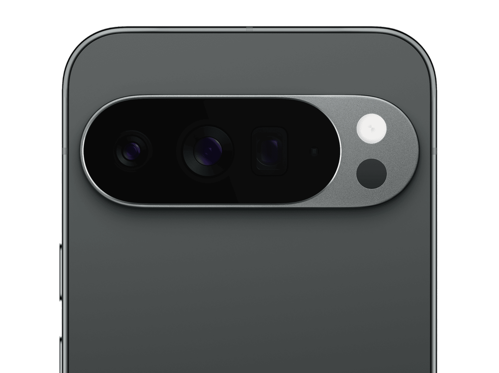 P10 Pro XL Obsidian 3