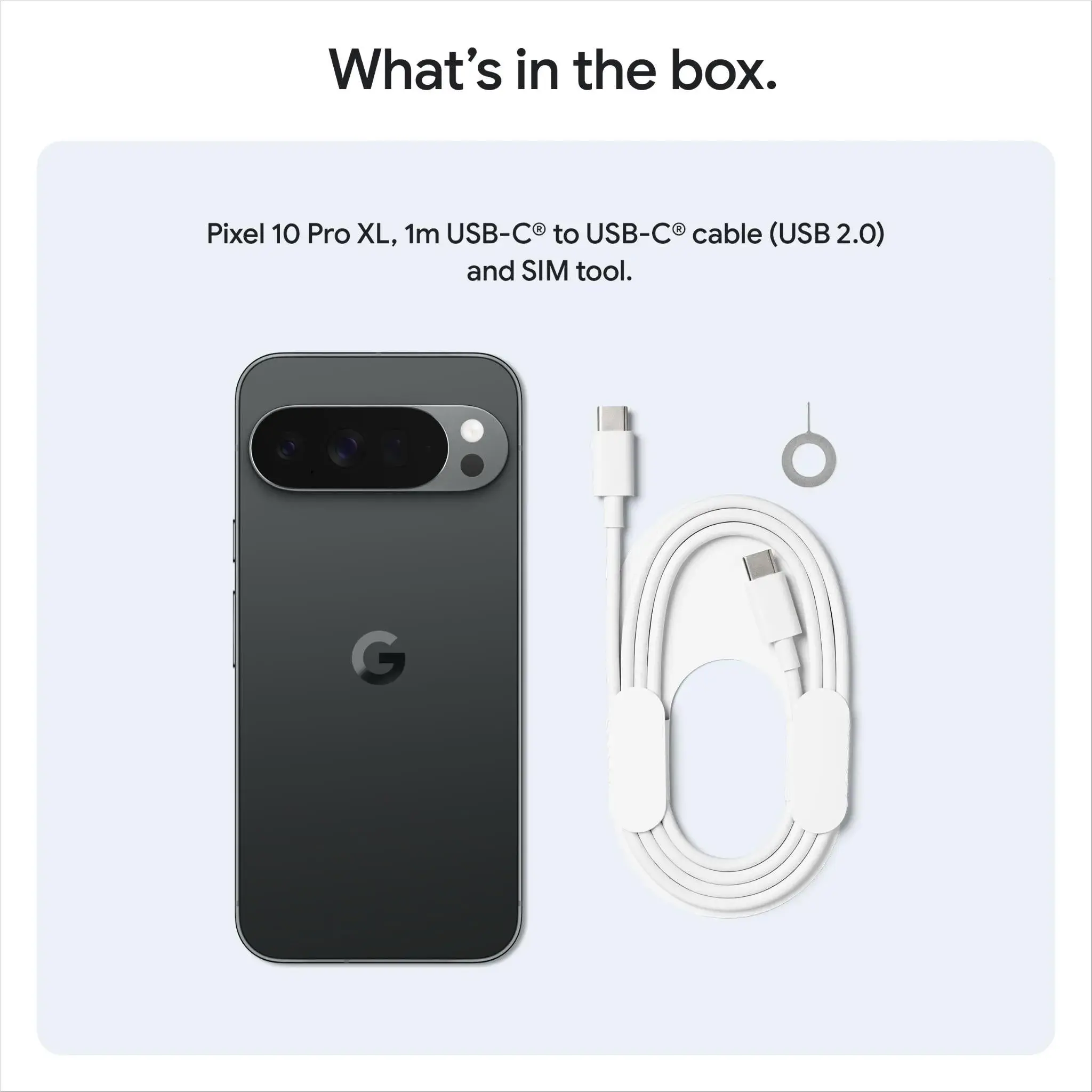 P10 Pro XL Obsidian 6