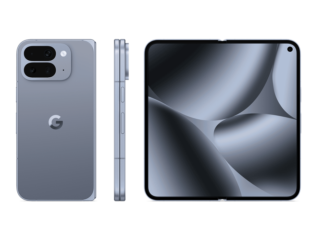 P10 Pro Fold MS