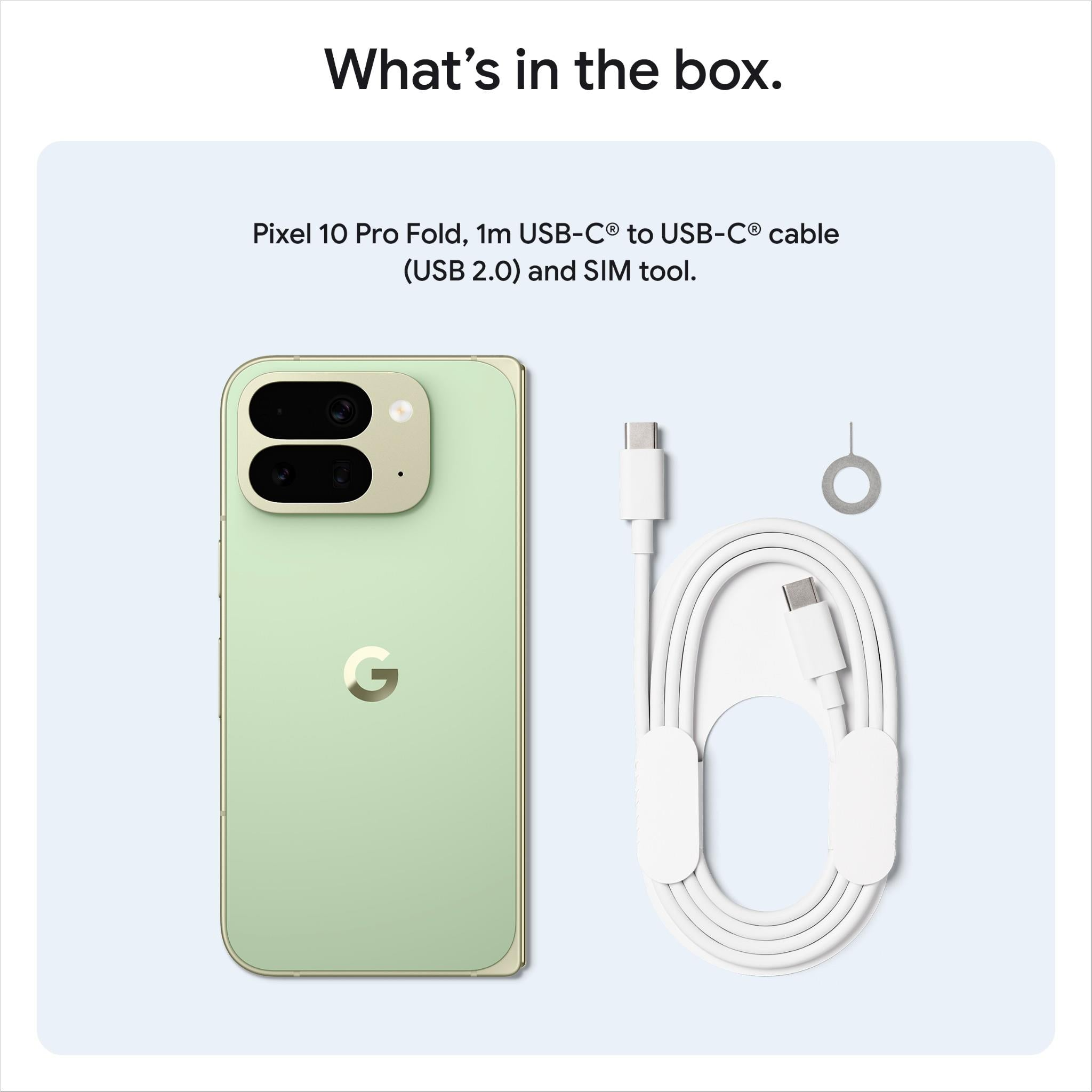P10 Pro Fold Jade 7