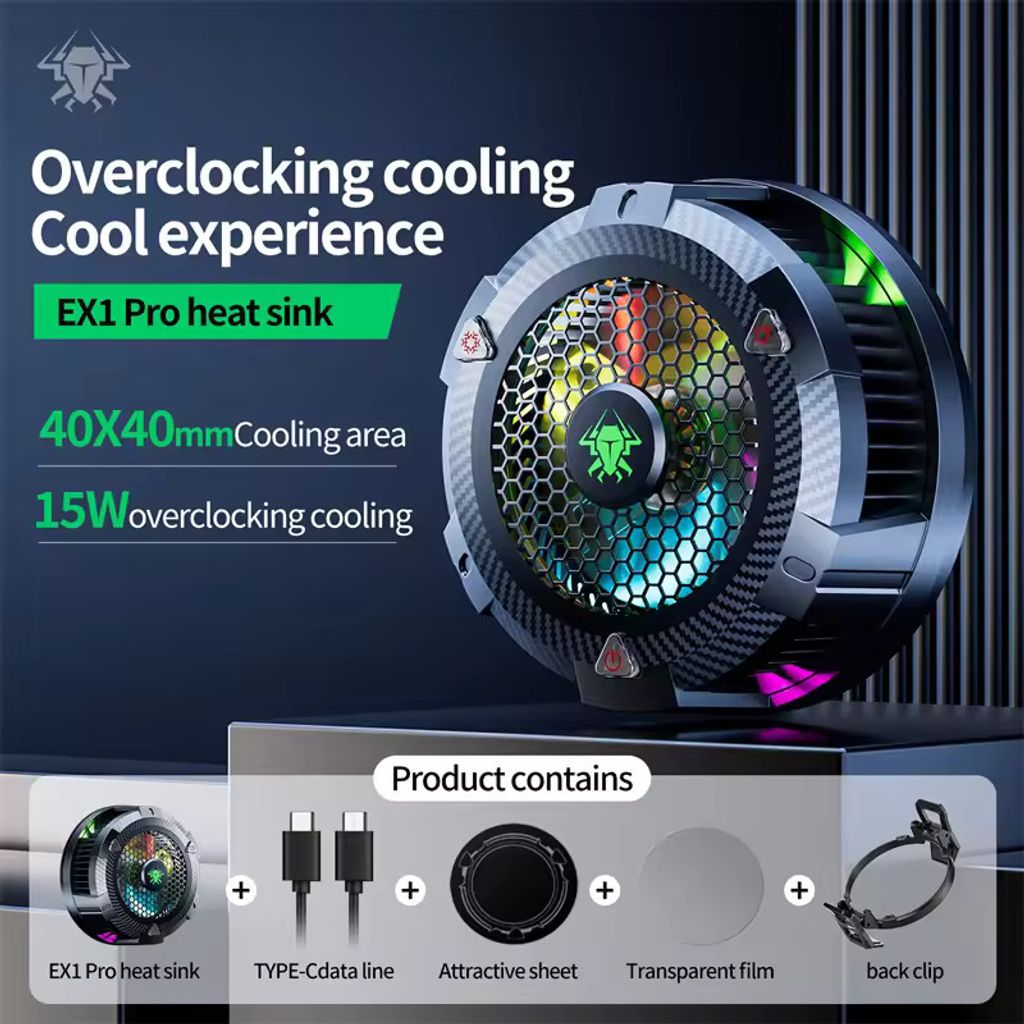 EX1 Pro 2