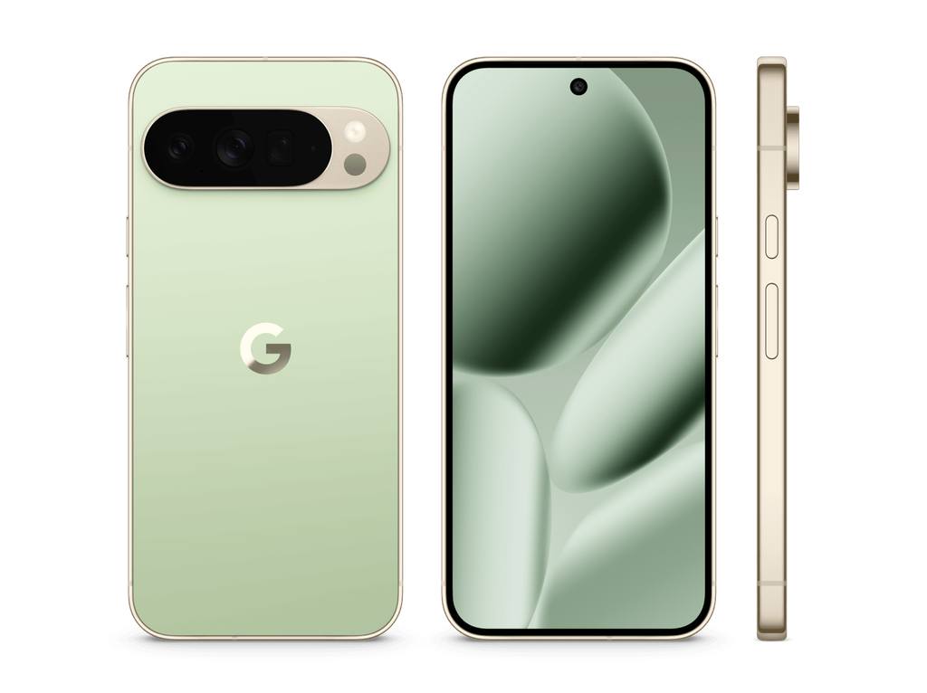 P10 Pro XL Jade