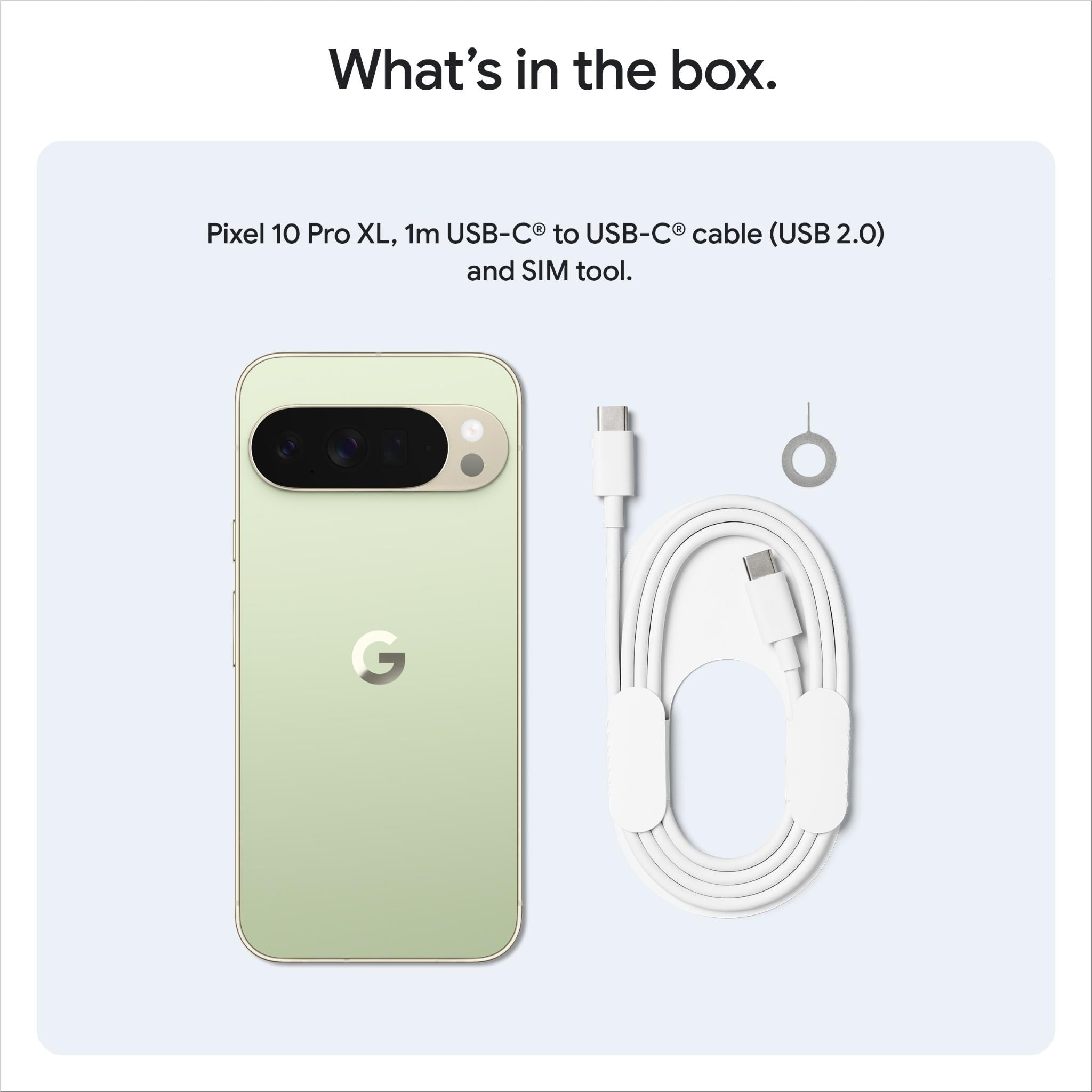 P10 Pro XL Jade 6