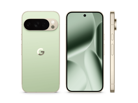 P10 Pro Jade