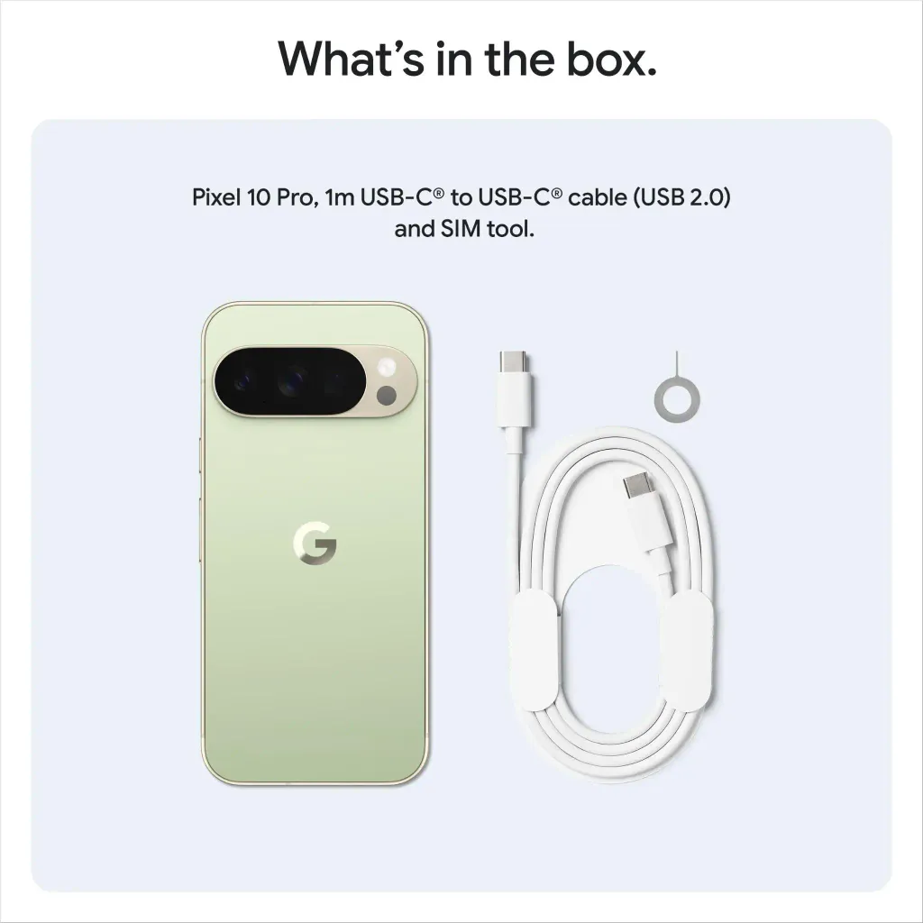 P10 Pro Jade 6