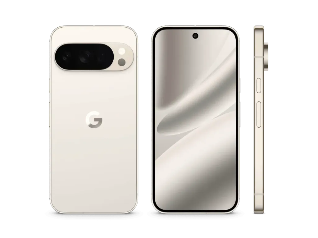 P10 Pro Porcelain