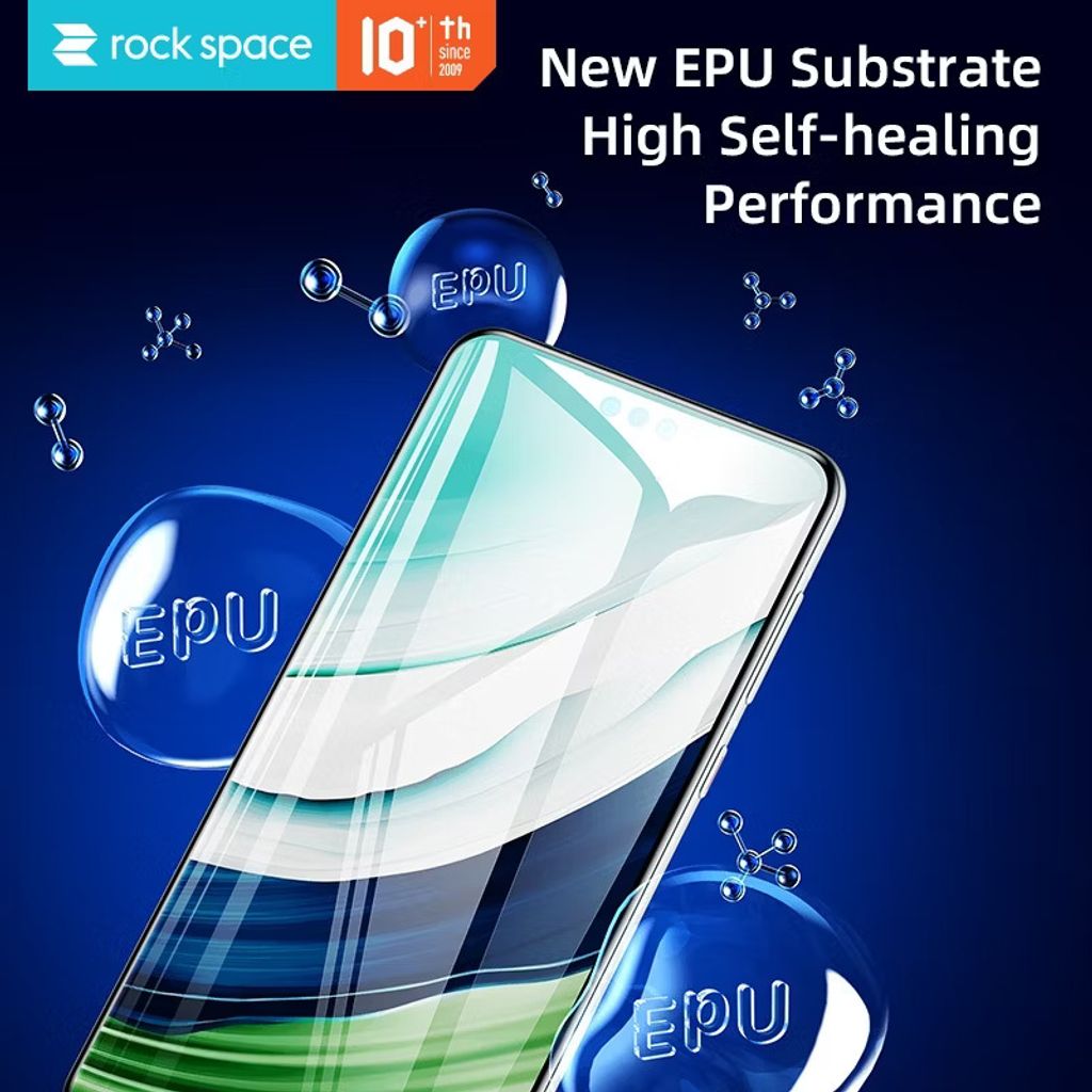 RS Screen Protector 3
