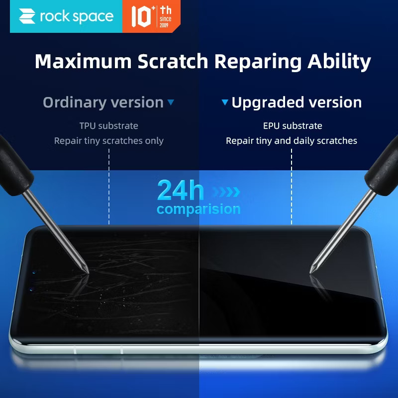 RS Screen Protector 5