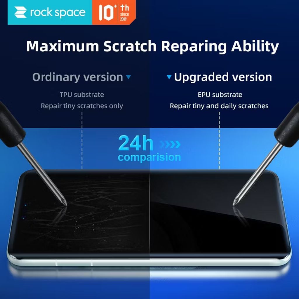 RS Screen Protector 5