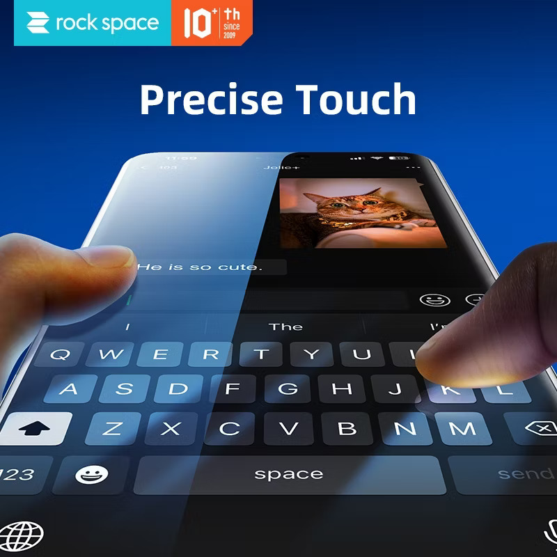 RS Screen Protector 2