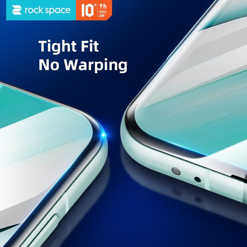 RS Screen Protector 4