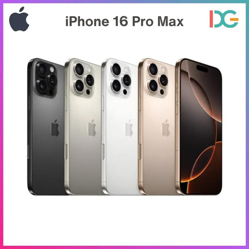 IP16PROMA