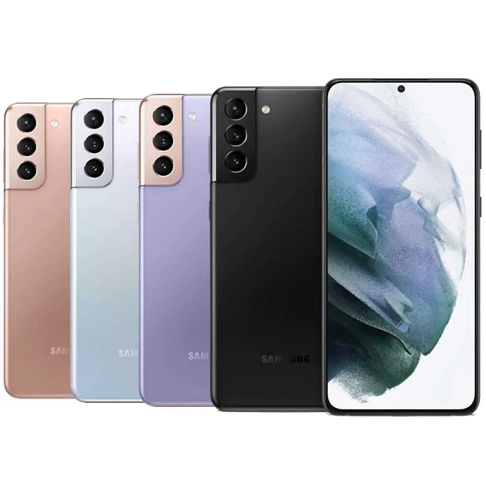 S21Plus 5G