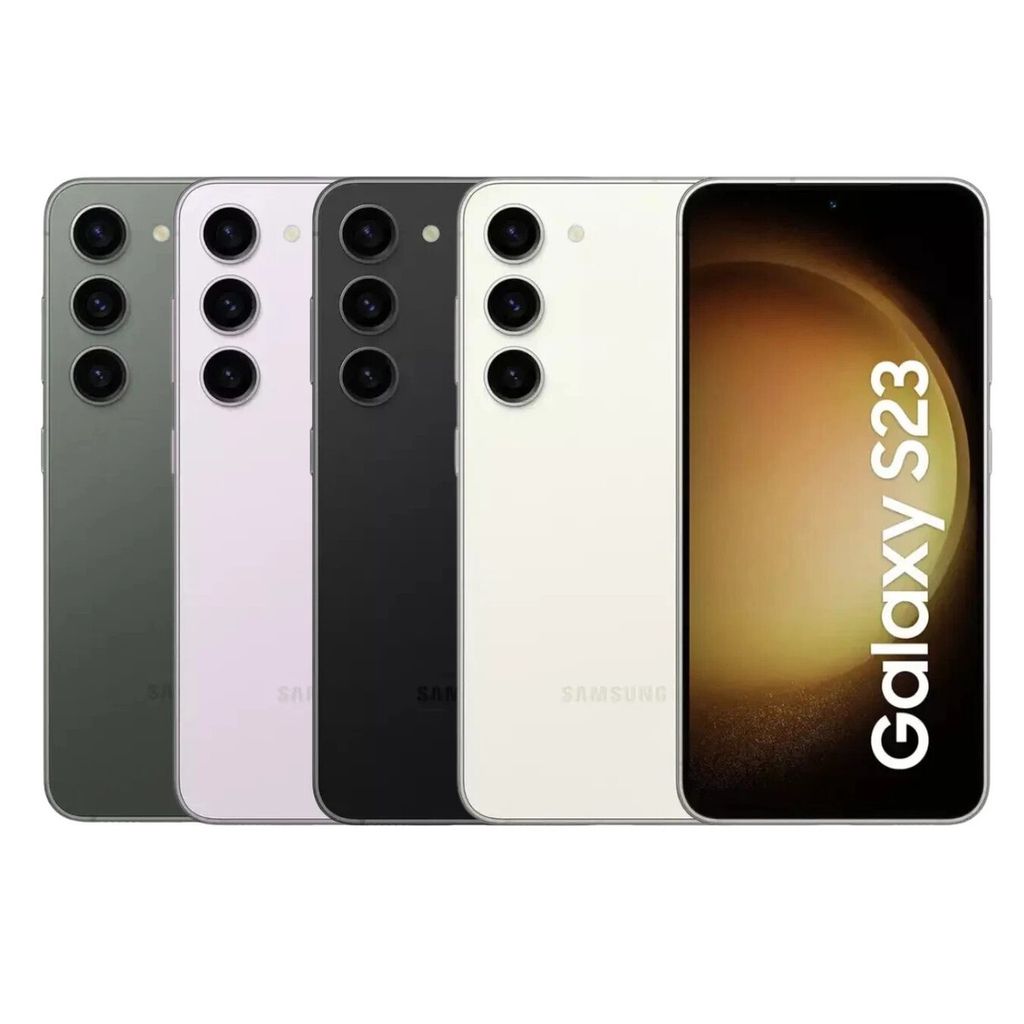 S23 5G