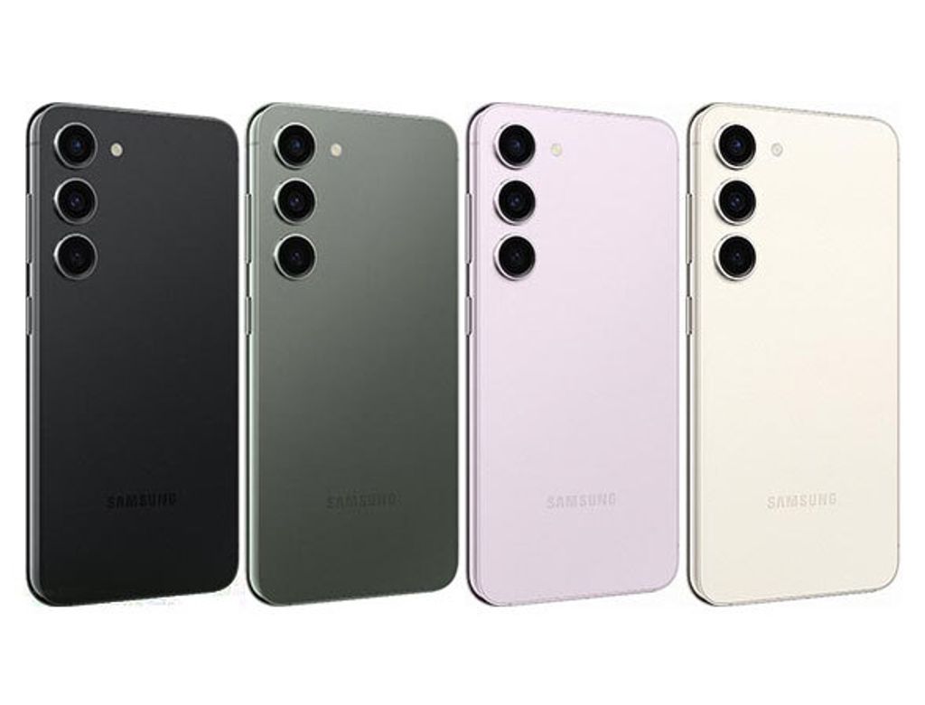 S23 Plus