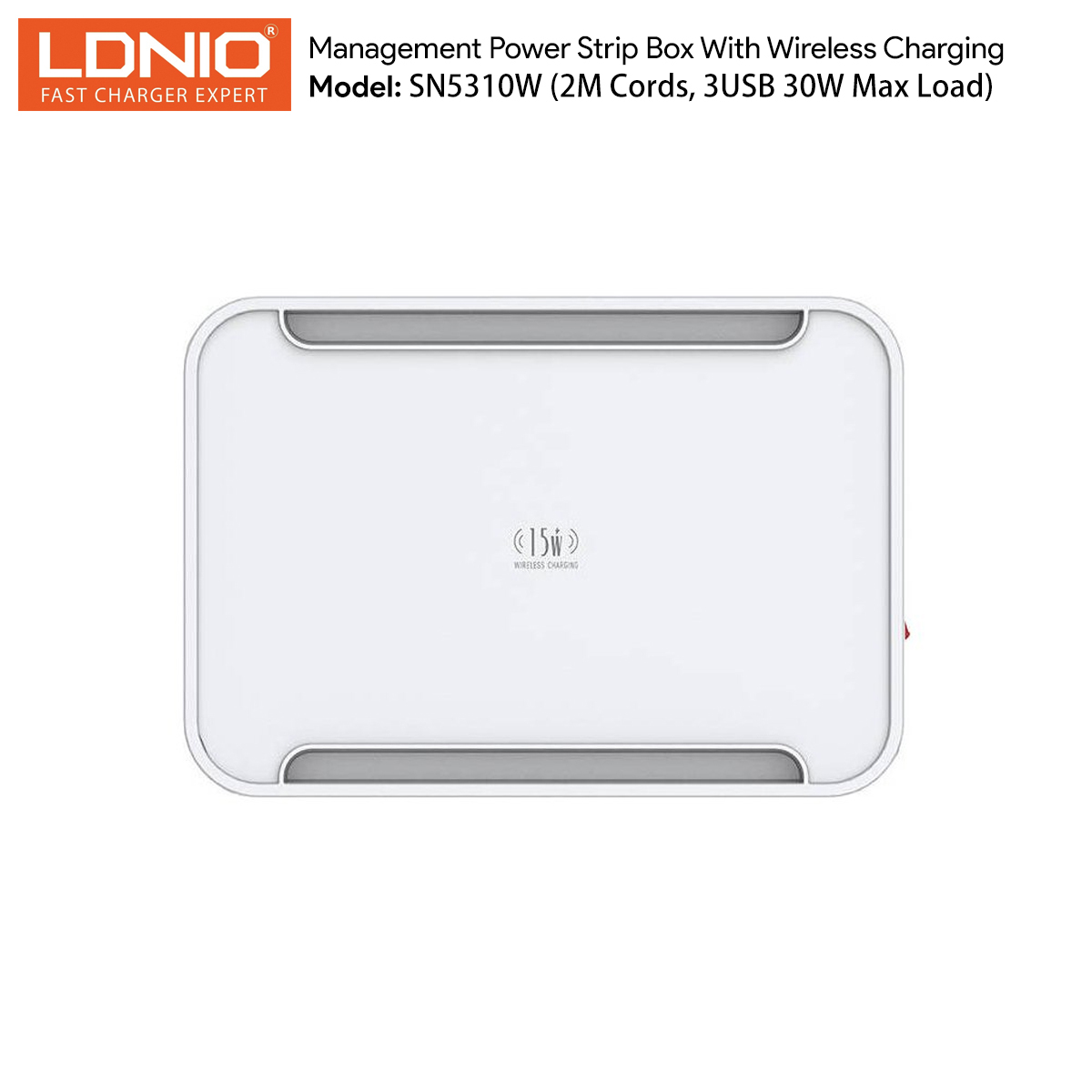 0uPlZ4zEGn-Ldnio Extension Socket SN5310W 11