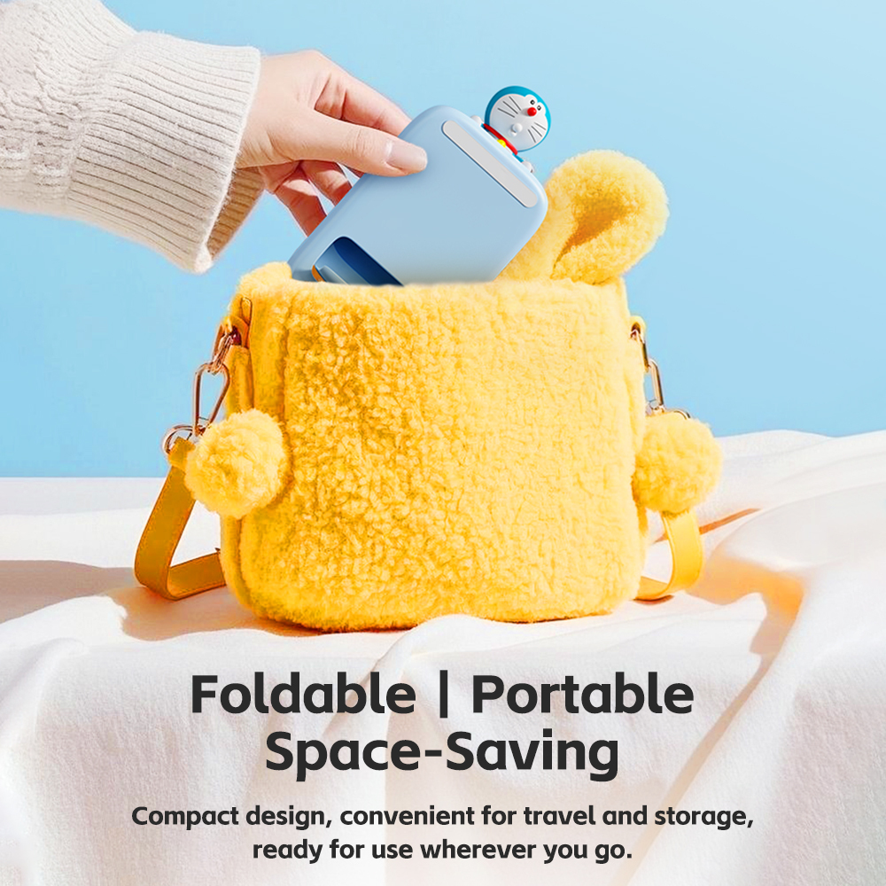 ROCK Doraemon N30 Desktop Stand (02)