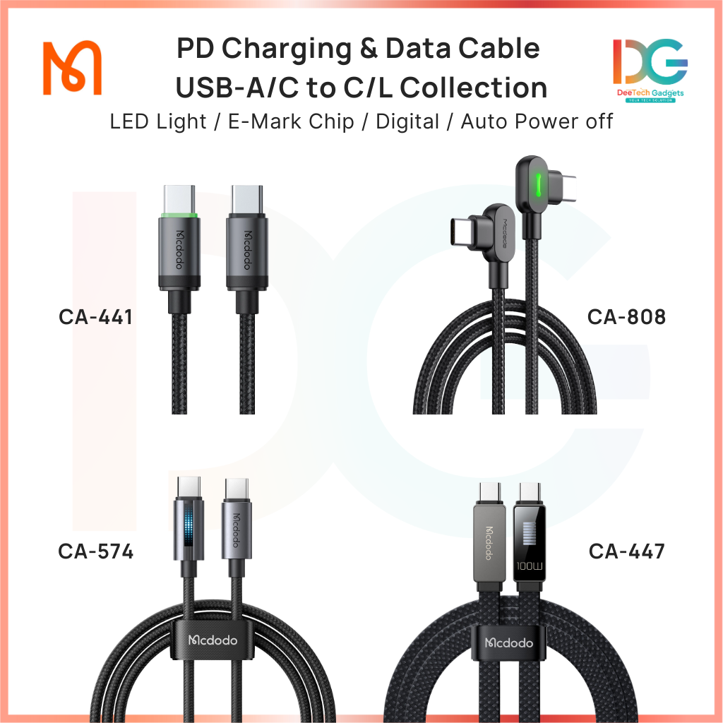 Charging Cable