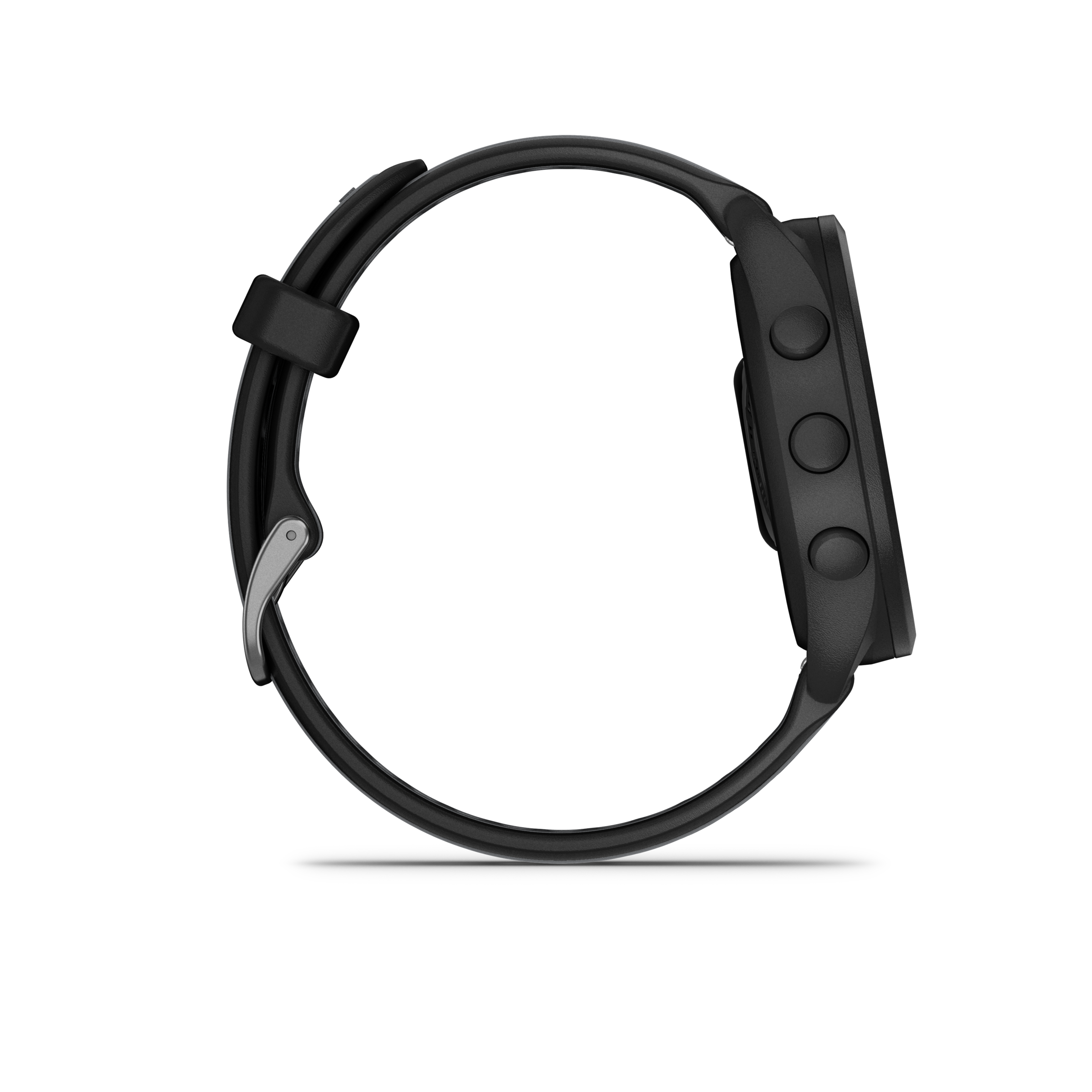 Forerunner165_HR_black_left