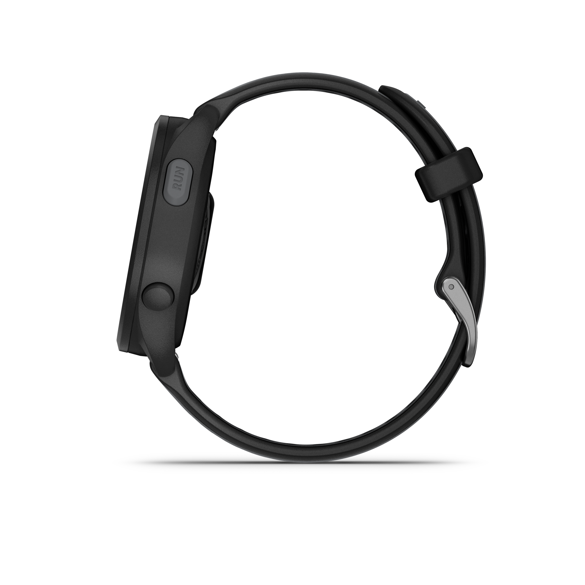 Forerunner165_HR_black_right