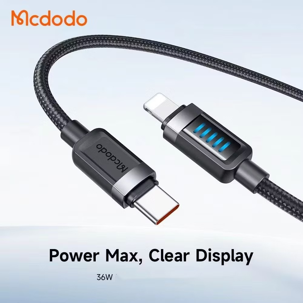 USB-C to iP L