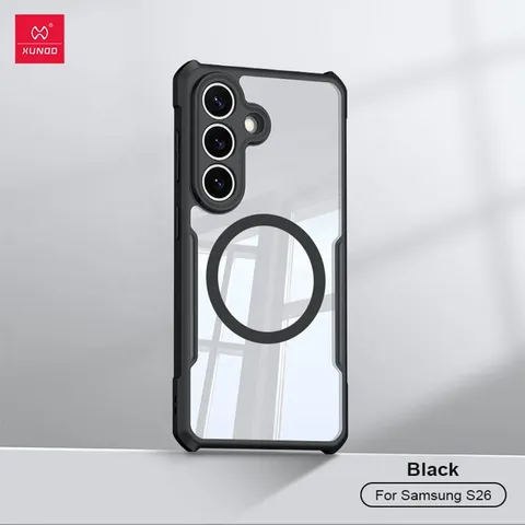 XUNDD S26U Blk 6