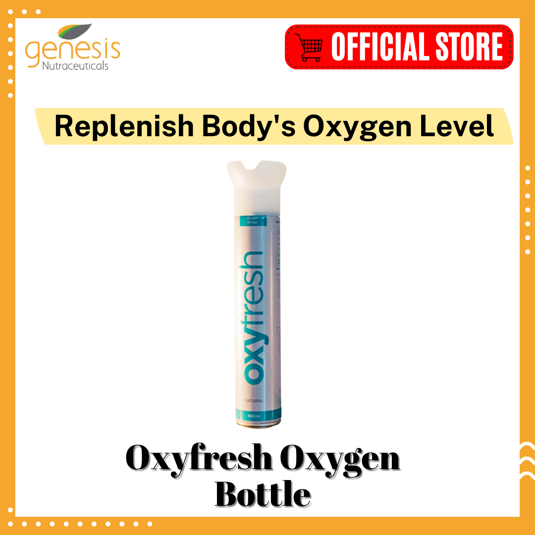 Oxyfresh (Replenish Body's Oxygen Level) (2)