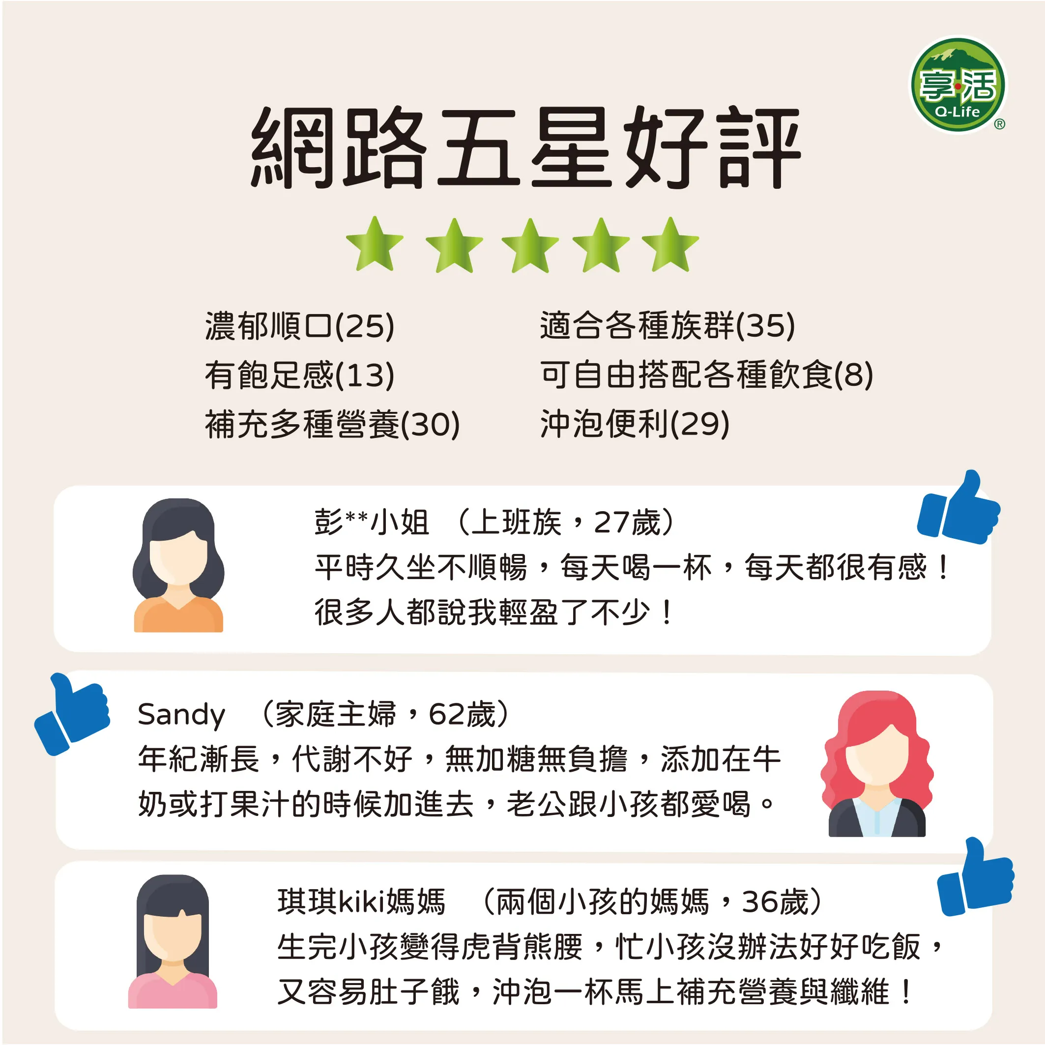 08蔬奇-五星好評