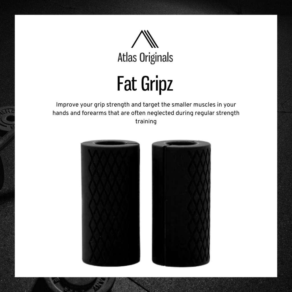 Fat Gripz Original