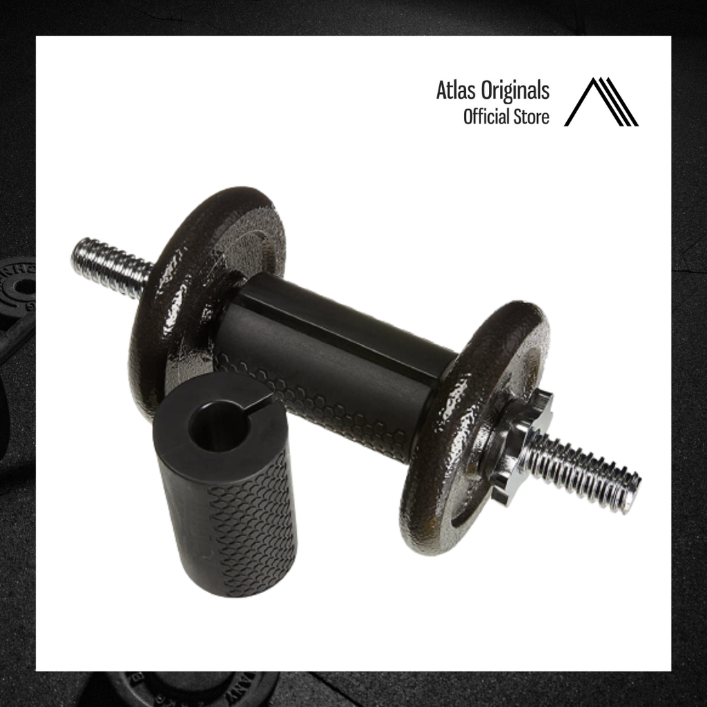 FAT GRIPZ(Original) – MuscleShapper