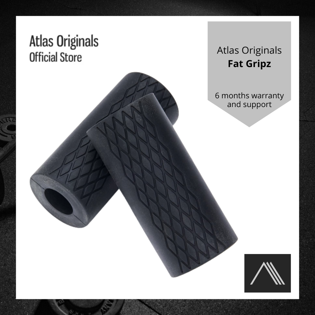 FAT GRIPZ(Original) – MuscleShapper