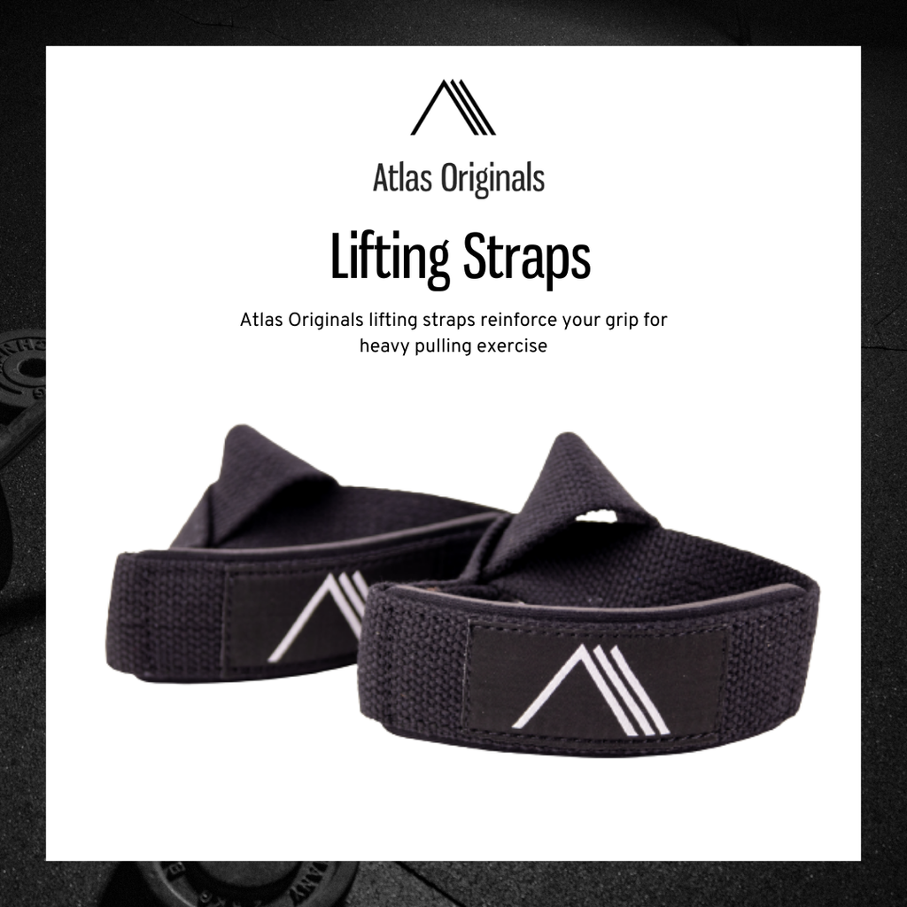 Originals Lifting Straps