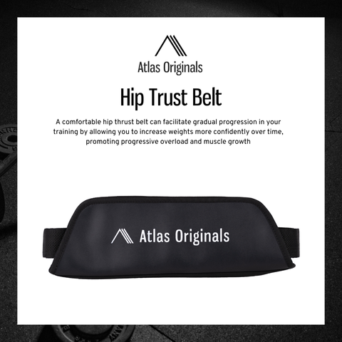 Hip Trust Belt