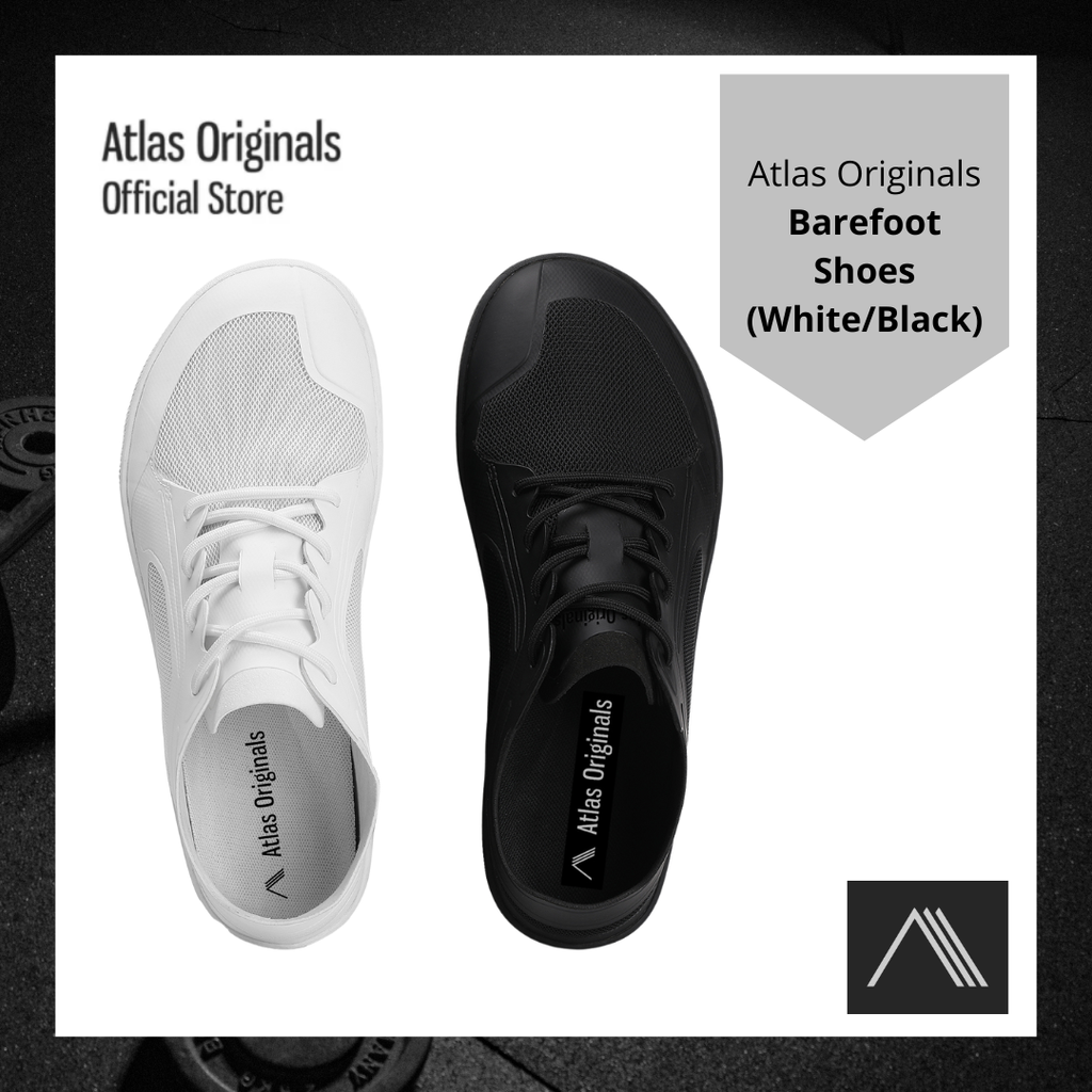 ATLAS Barefoot Shoes (4)