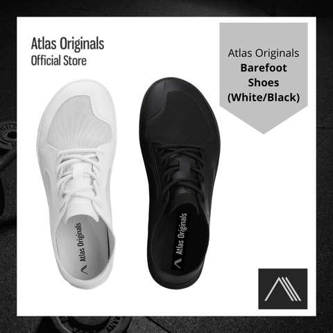ATLAS Barefoot Shoes (4)