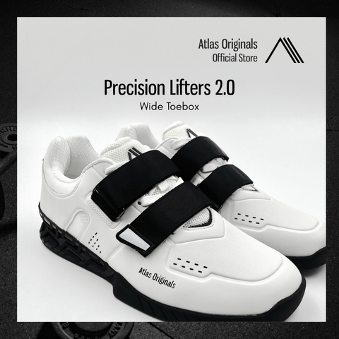 Gen 2 and Gen 1 Precision Lifters (1)