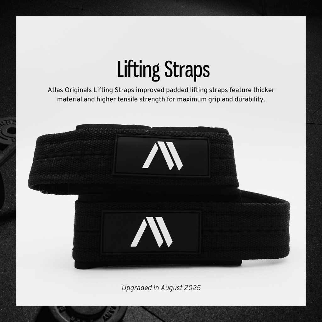 ATLAS Lifting Strap