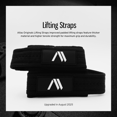 ATLAS Lifting Strap