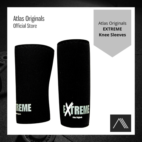 EXTREME knee sleeves (1)