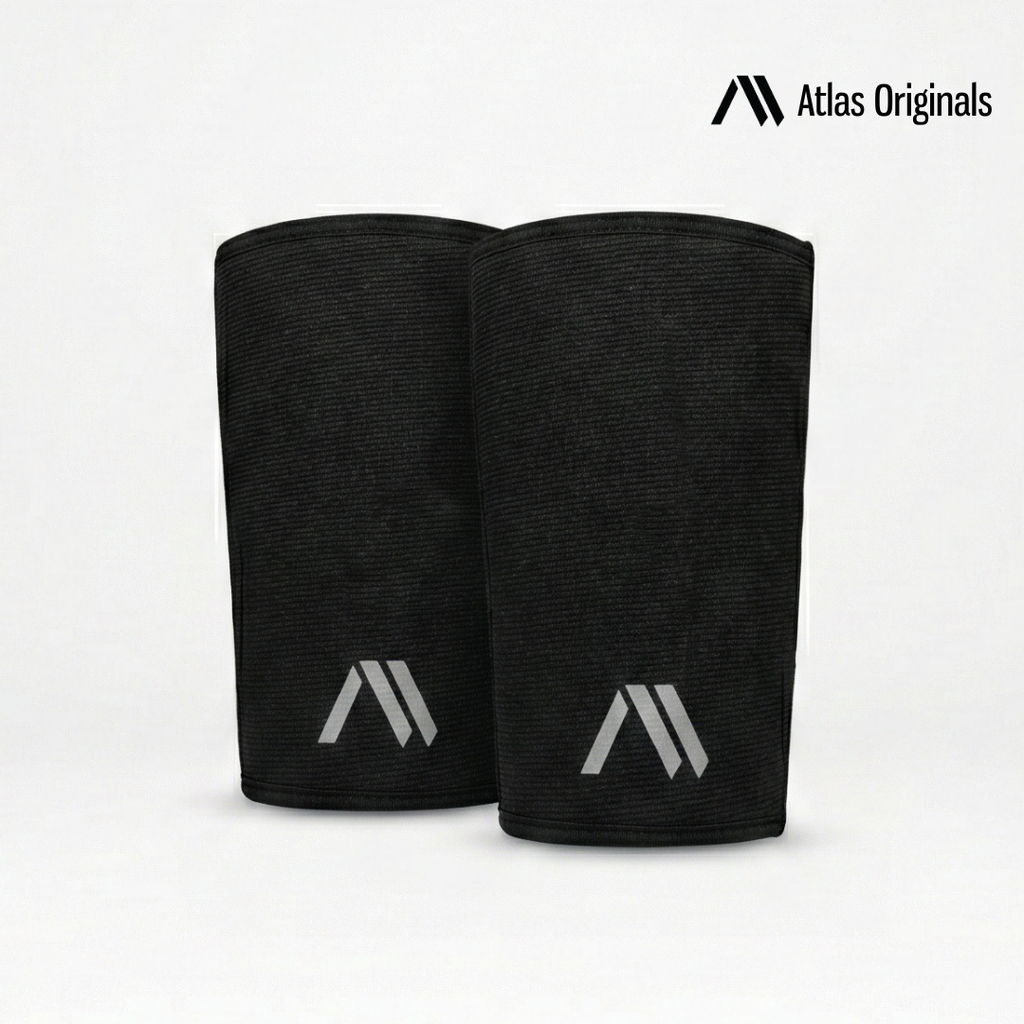 Elite Knee Sleeves