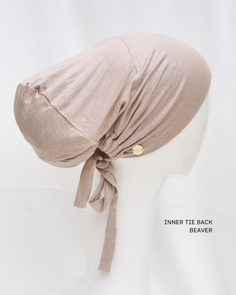 INNER TIE BACK WHITE - 5-1730196827315